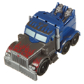 Battle Steel Optimus Prime Image