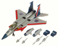 Starscream Image