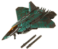 Nebular Starscream Image