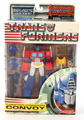 Boxed Convoy TV Version Image