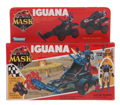 Boxed Iguana Image