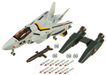 Picture of Veritech Fighter Super VF-1S