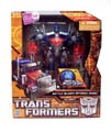 Boxed Battle Blades Optimus Prime Image