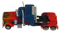 Battle Blade Optimus Prime Image