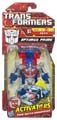 Boxed Optimus Prime Image