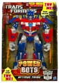 Boxed Optimus Prime Image