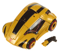 Cybertronian Bumblebee  Image