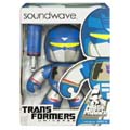 Boxed Soundwave Image