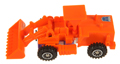 Scrapper (orange) Image