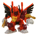 Predaking Image