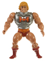 Battle Armor He-Man Image