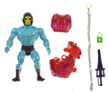 Picture of Dragon Blaster Skeletor