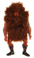 Grizzlor (lighter brown) Image