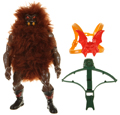 Grizzlor (darker brown) Image