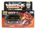 Boxed Ironhide Protect Black Image