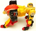 Razorclaw Image