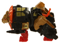 Razorclaw Image