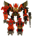 Predaking Image