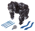 Picture of Optimus Primal