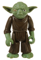 Yoda the Jedi Master Image