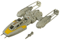 Picture of Y-Wing Fighter