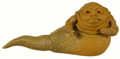 Jabba the Hutt Image