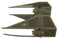 TIE Interceptor Image