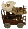 Ewok Battle Wagon Image