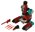 Perceptor Image