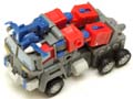 Picture of Transforming Pen Optimus Prime