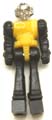 Pilot (Type 2, yellow w/ black) Image