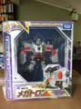 Boxed Megatron Image