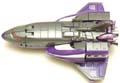 Astrotrain (Shuttle mode) Image