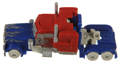 Optimus Prime (cab) Image