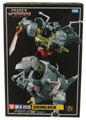 Boxed Grimlock Image