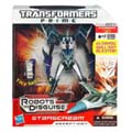 Boxed Starscream Image