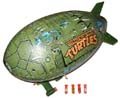 Turtle Blimp Image