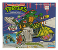 Boxed Turtlecycle Image