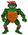 Breakfightin Raphael Image