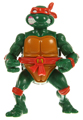 Michaelangelo, with Storage Shell Image