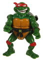 Talkin' Raphael Image