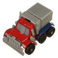 Picture of Optimus Prime  (B003) 