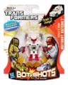 Boxed Autobot Ratchet  Image