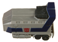 Trailer Launcher (Optimus Prime) Image