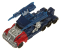 Optimus Prime (DOTM - Stealth Force) Image