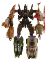 Bruticus (combined mode) Image