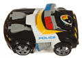 Chase the Police-Bot Image