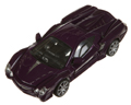 Picture of Mitsuoka Orochi Skywarp (A-04) 