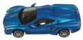 Mitsuoka Orochi Thundercracker Image