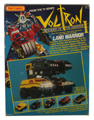 Boxed Voltron I Land Warrior Image